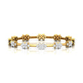 Aura bangle — view 1