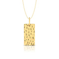 Golden Mosaic — view 1