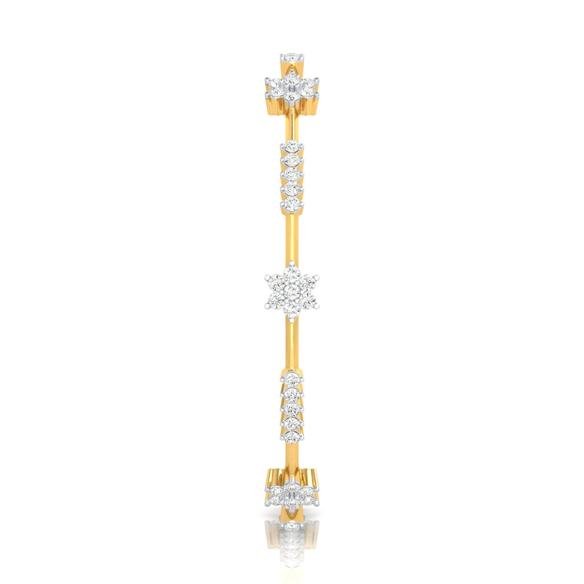 Twilight Bangle — view 3