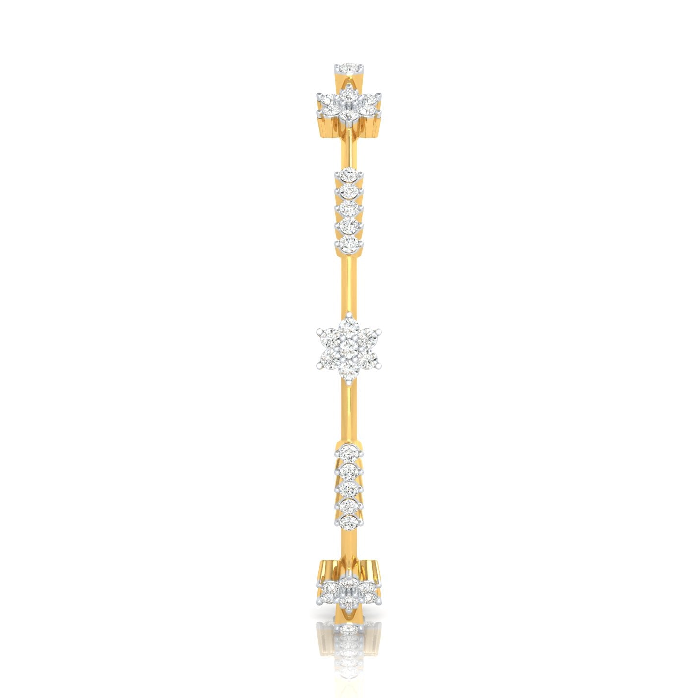 Twilight Bangle — view 3