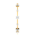 Roselle Spark Bangle — view 3