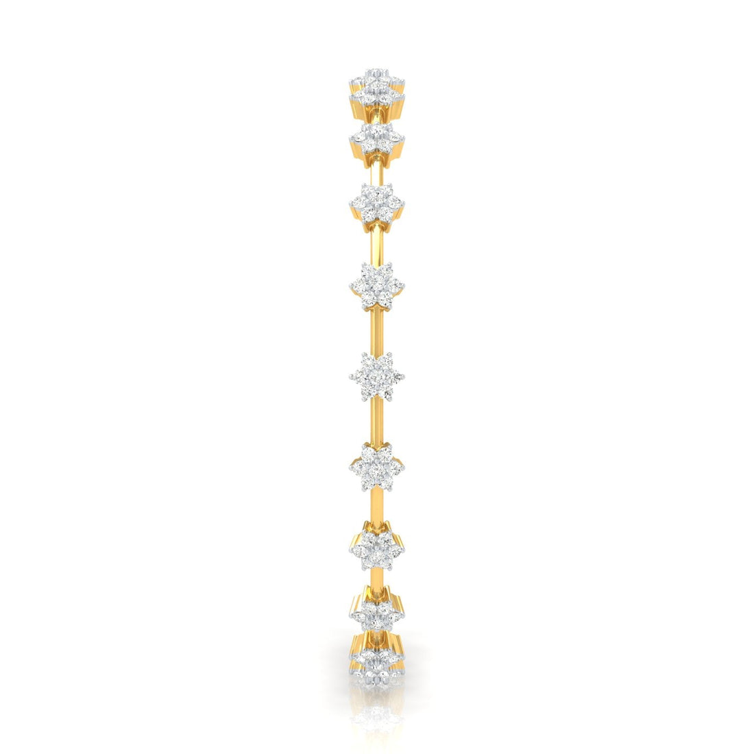 Starlink Bangle — view 1