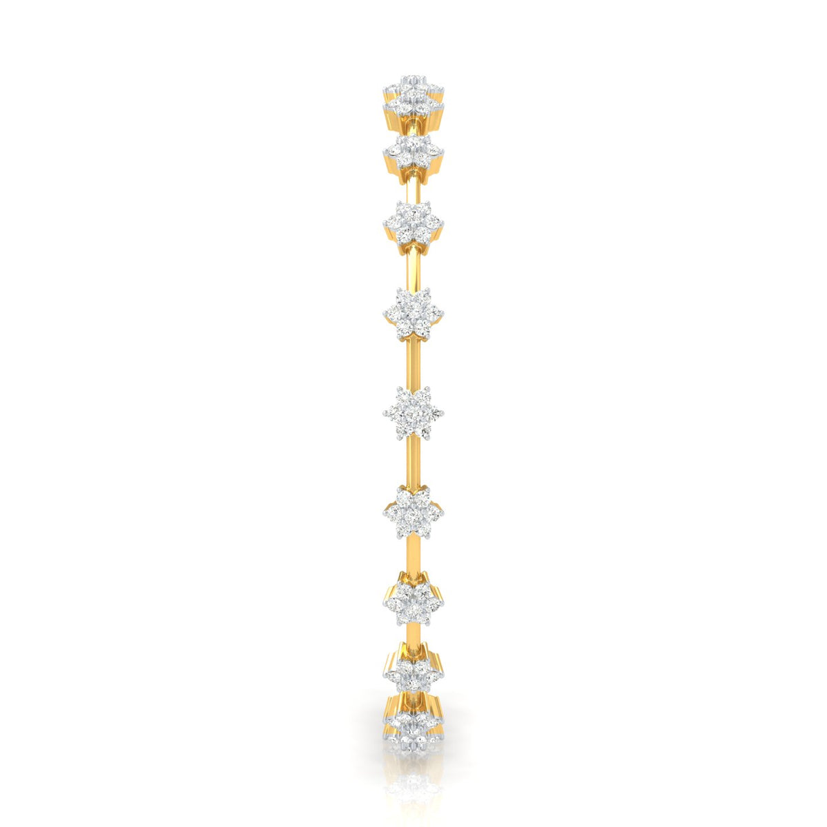 Starlink Bangle — view 2