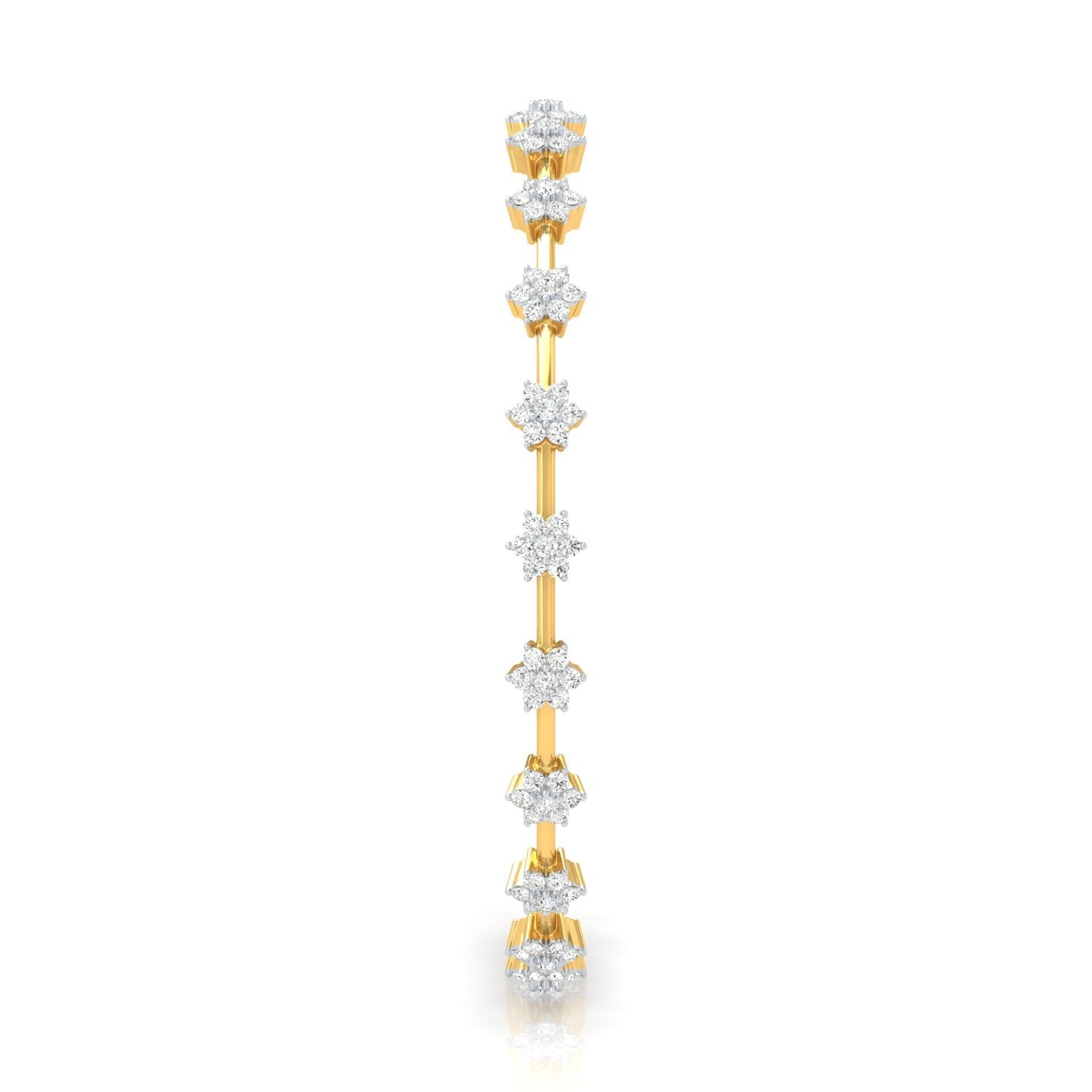 Starlink Bangle — view 2