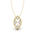 Aurex Pendant — view 1