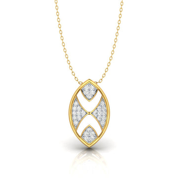 Aurex Pendant — view 1