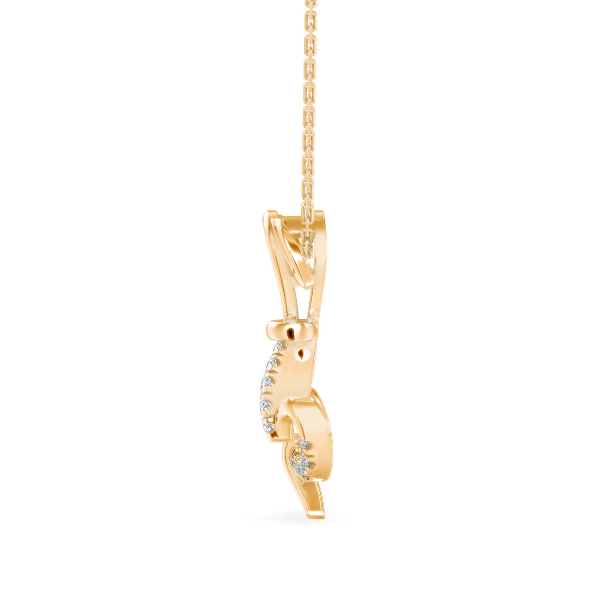Paw Pendant
