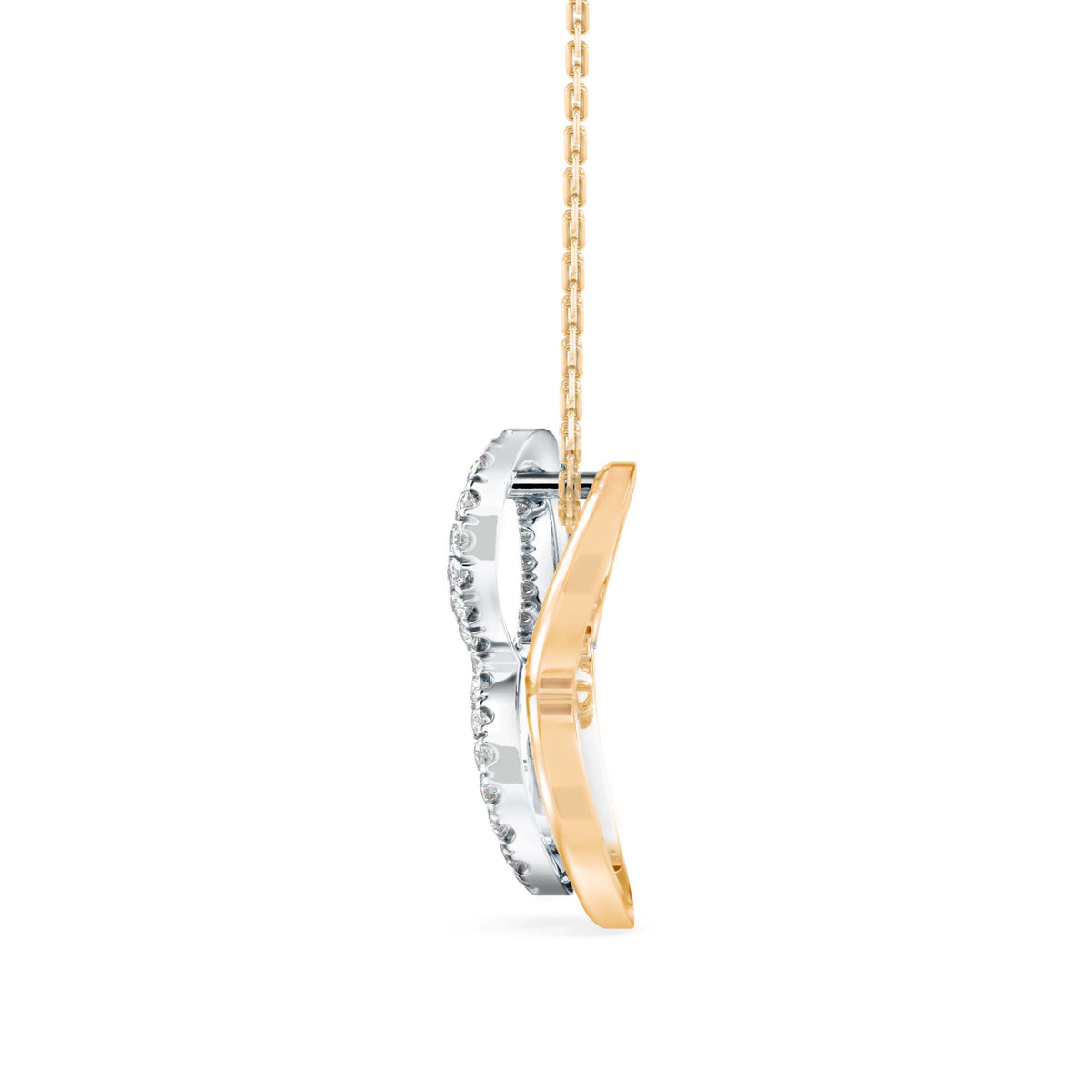 Little Hearts Pendant