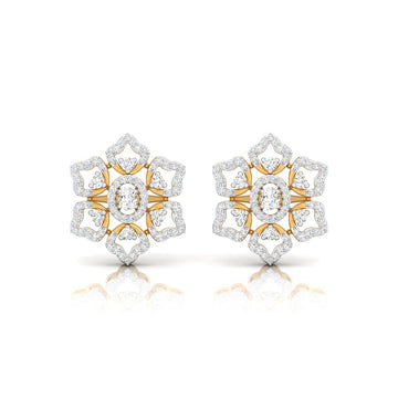 Rosavelle Earring
