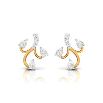 Pearla Grace Earring