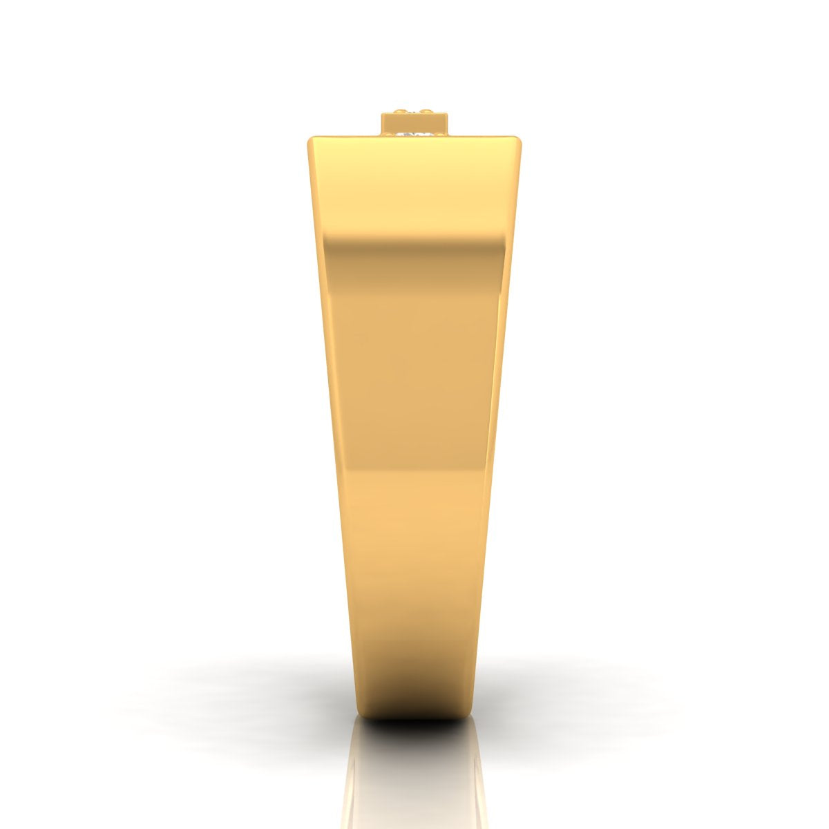 Sentinel Ring