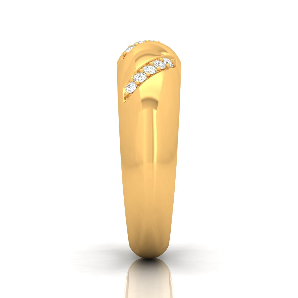 Harmony Ring