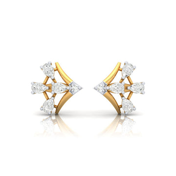 Avenleaf Earring