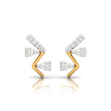 Volte’ Earring