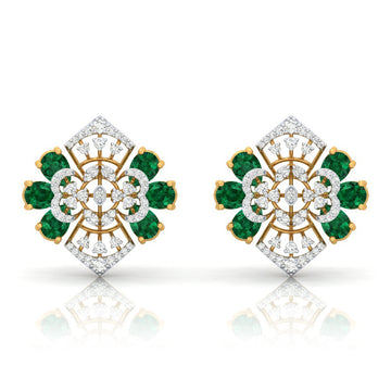Kireeta Earring