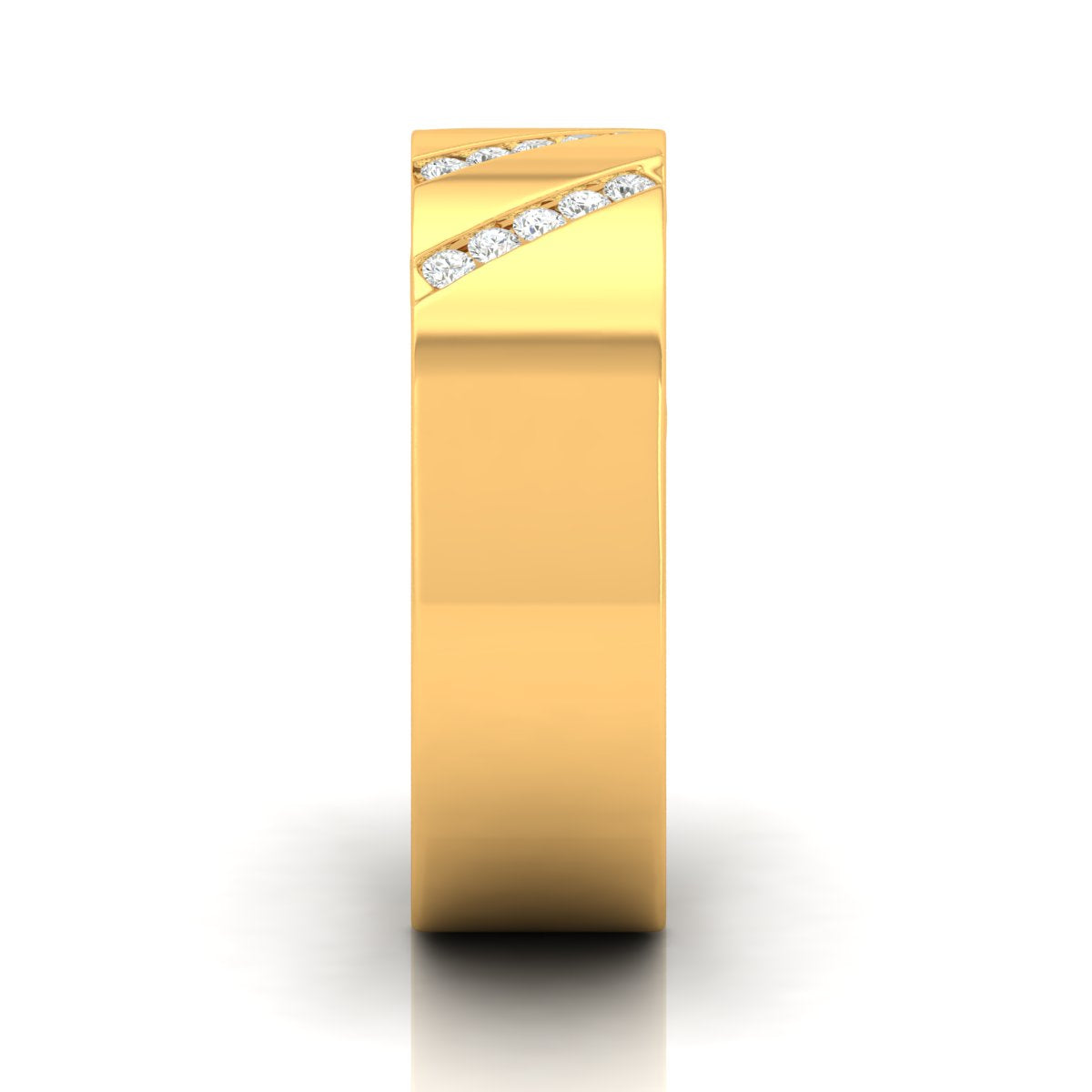 Strata Ring