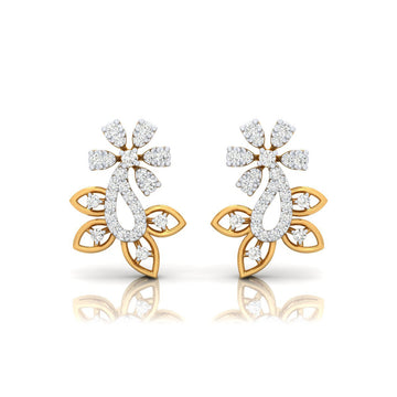 Anvika Earring