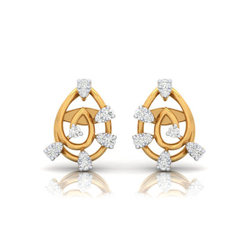 Auradrop Earring