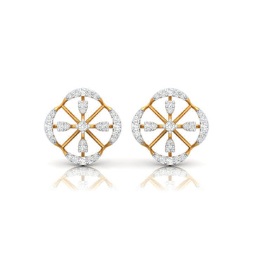 Chakra Earring