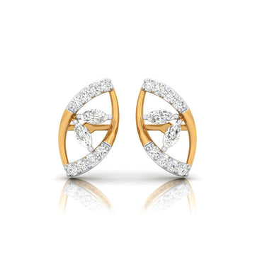 Vyxen Earring