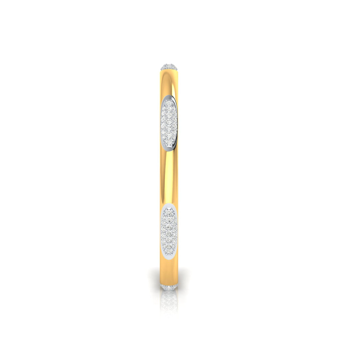 Diora Shine Bangle