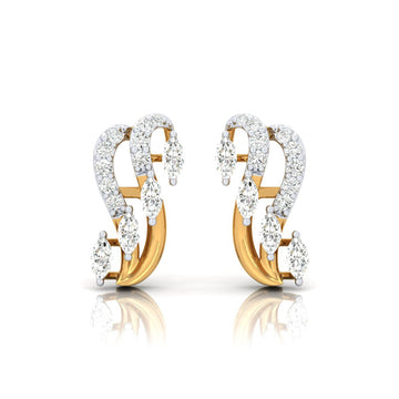Moonfall Luxe Earring