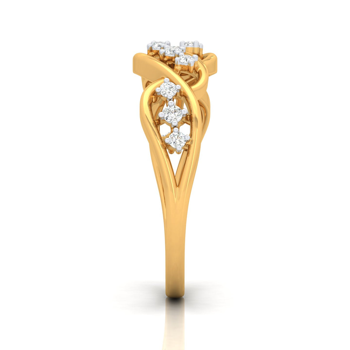 Solstice Ring