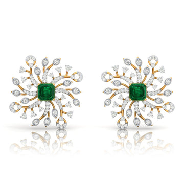Florenza Earring
