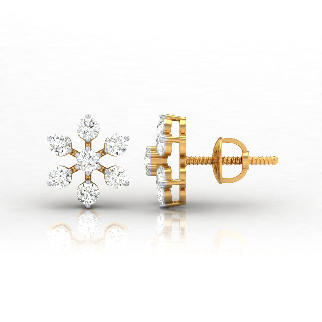 Stellara Earring