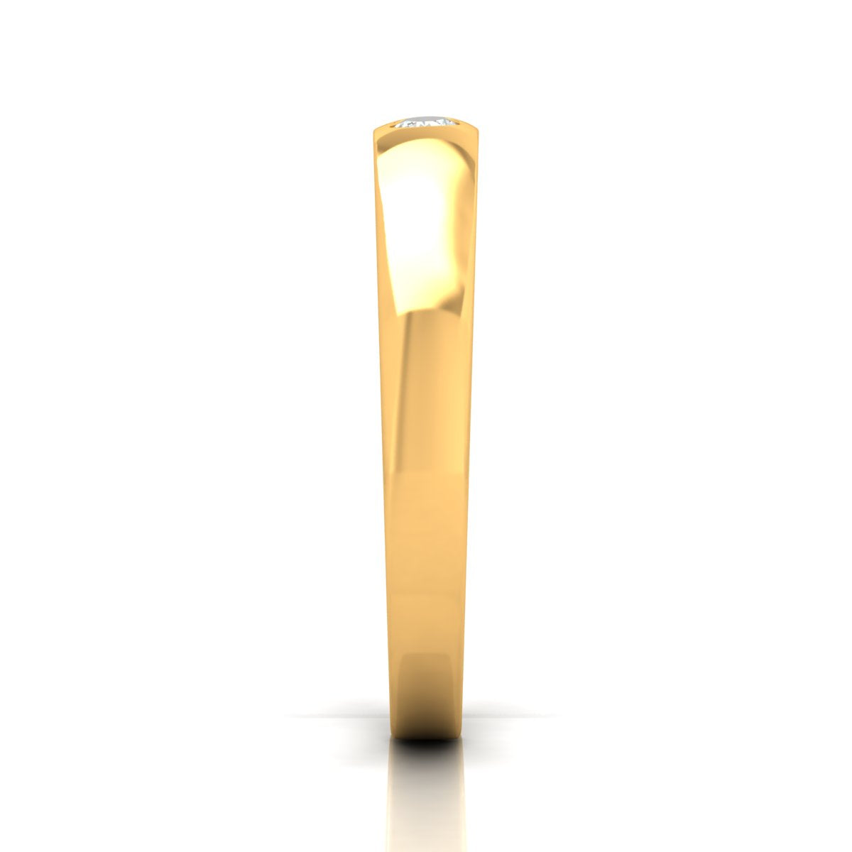 Monolith Ring