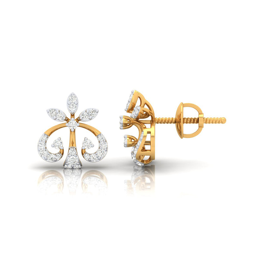 Aranya Earring