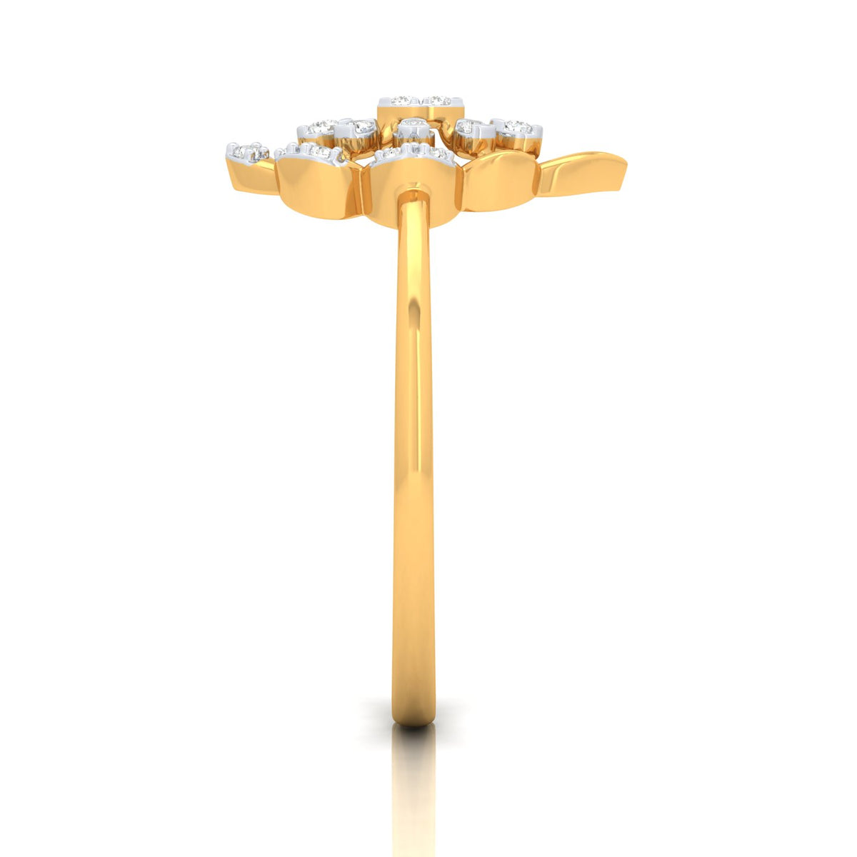 Mirage Ring