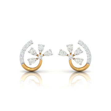 Calyra Earring