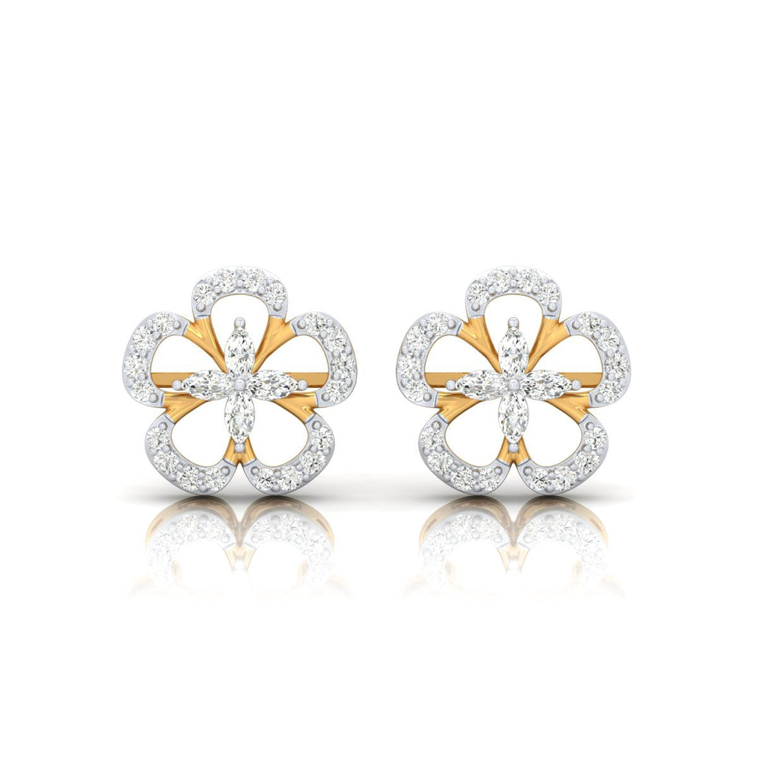 Virex Earring