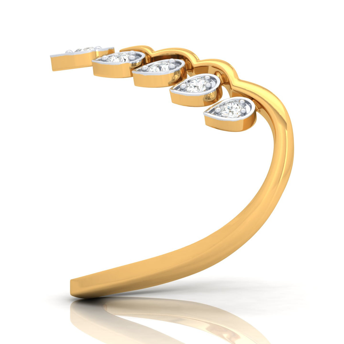 Utsav Ring