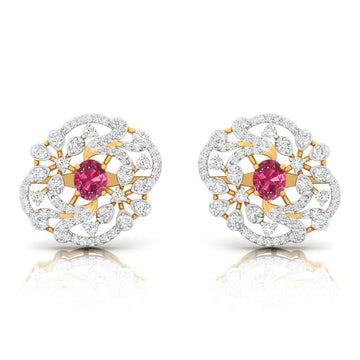 Lume Royale Earring