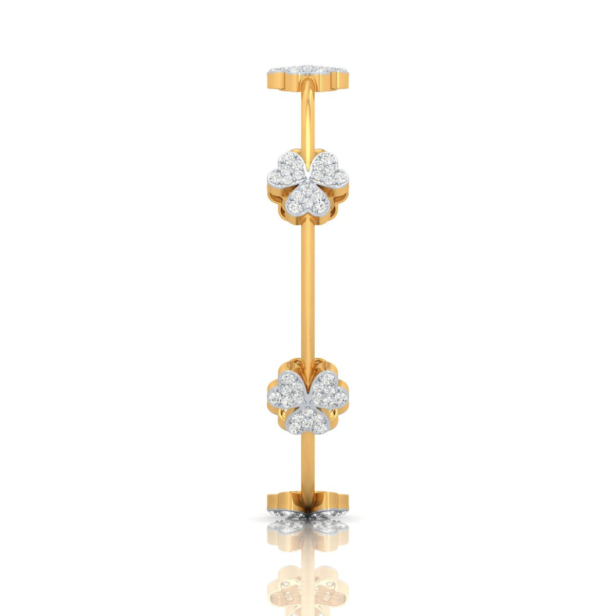 Clovera Bangle