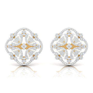 Prakara Earring