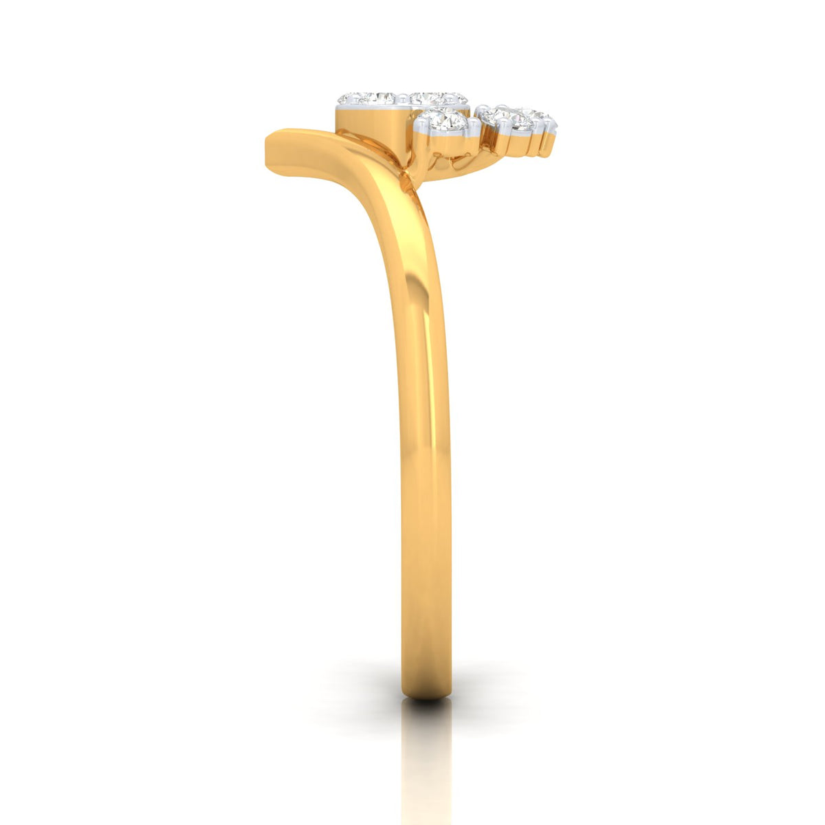 Sunrise Ring
