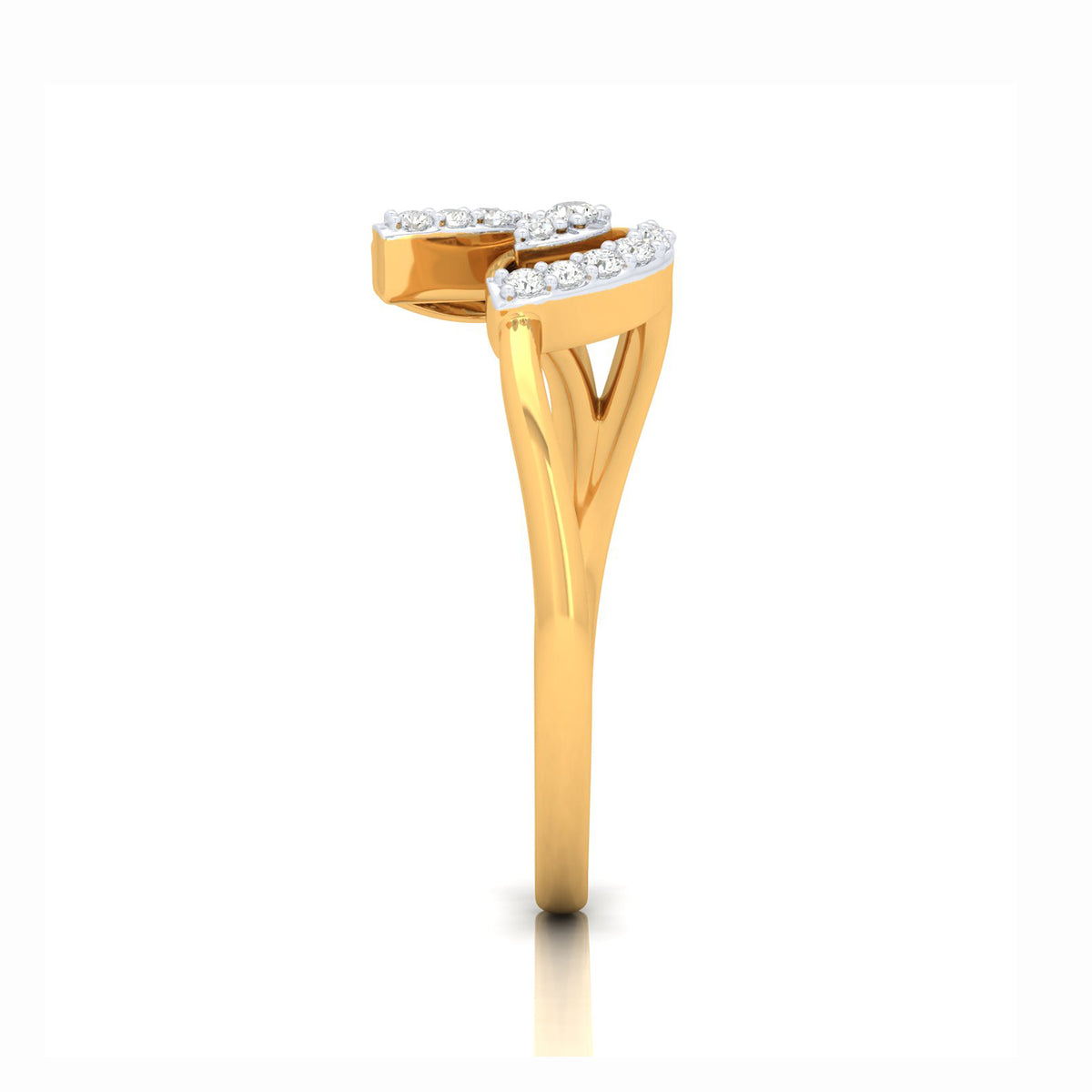 Kinda Mango Ring