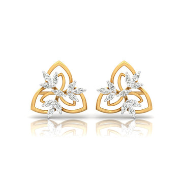 Astrix Earring