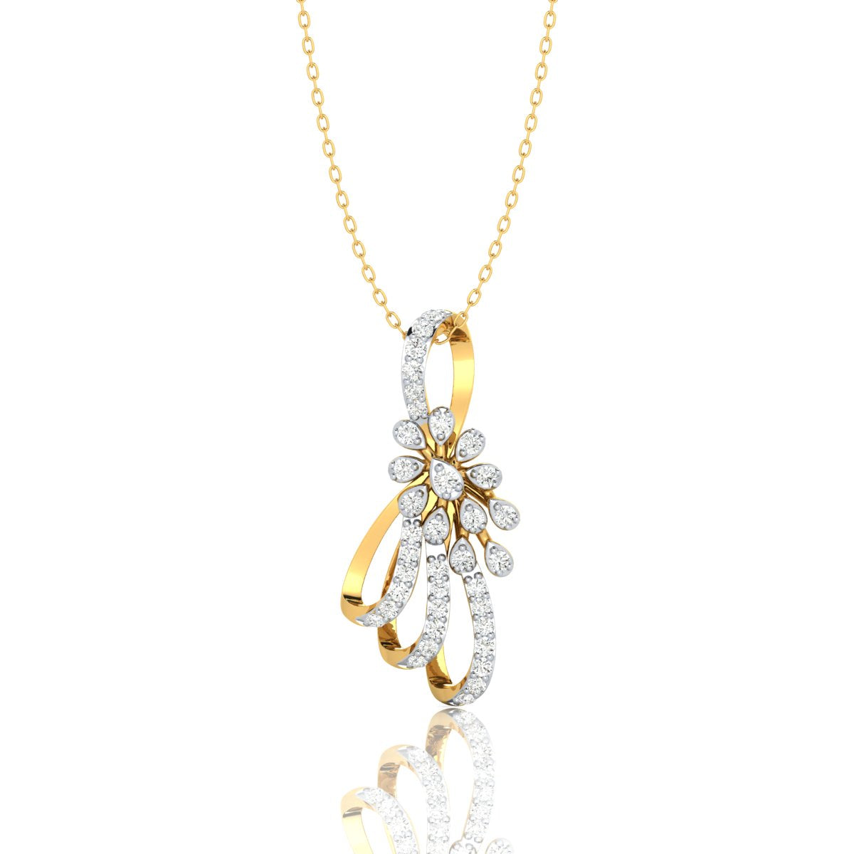 Mariselle Pendant