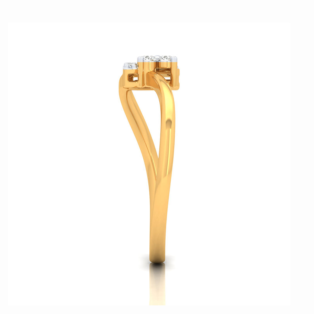 Nova Edge Ring