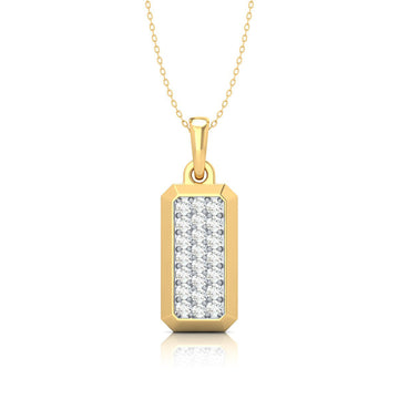 Regal Tag (without chain)