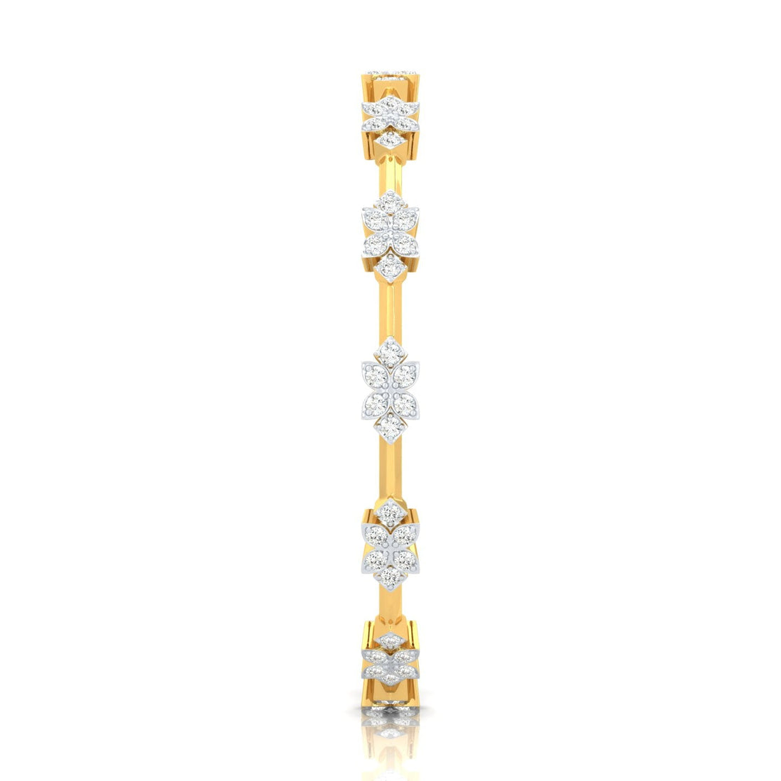 Aura bangle — view 1