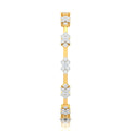 Aura bangle — view 2