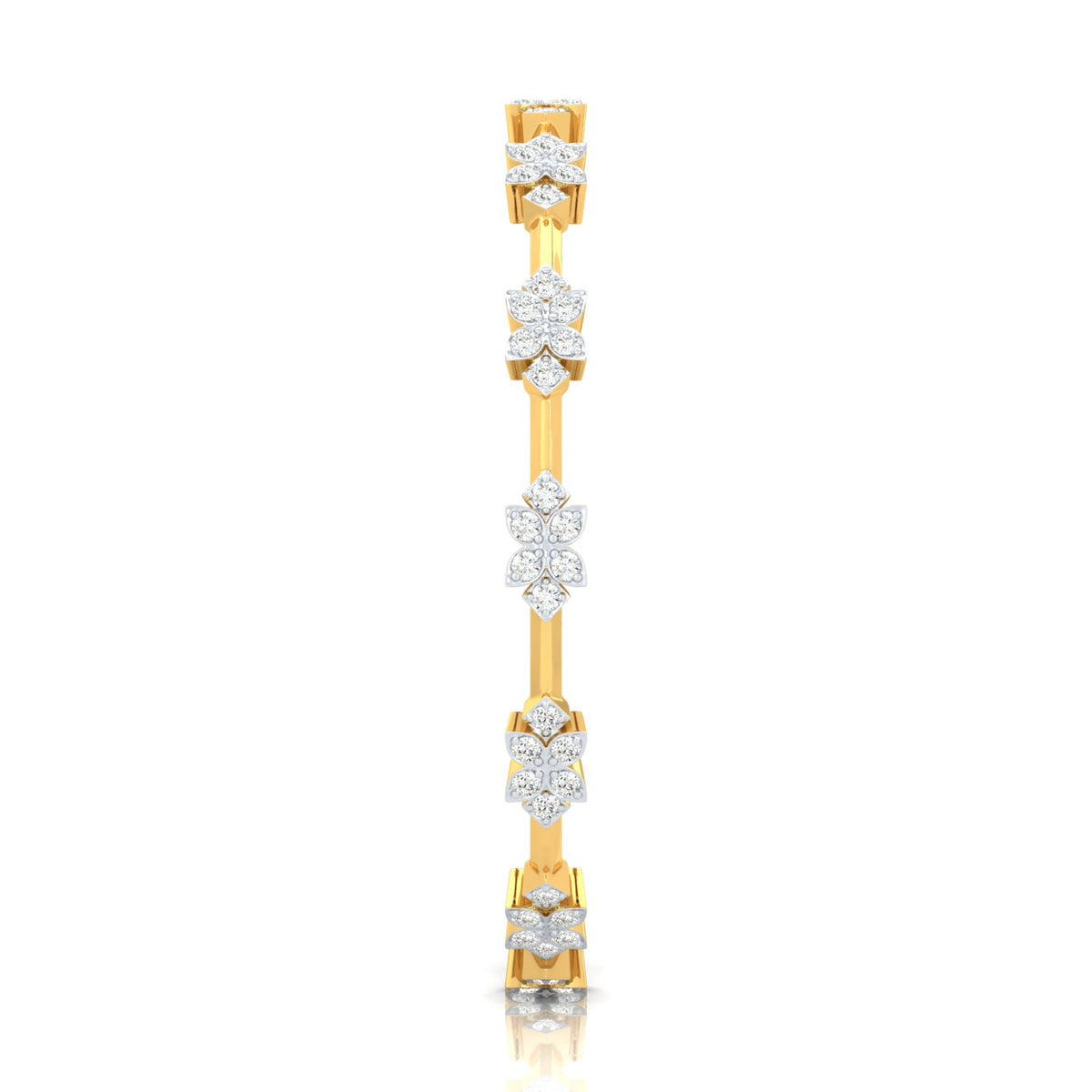 Aura bangle — view 2