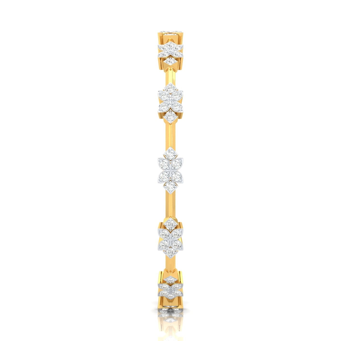 Aura bangle — view 2