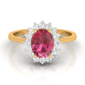 Rose' Majesty Ring — view 2