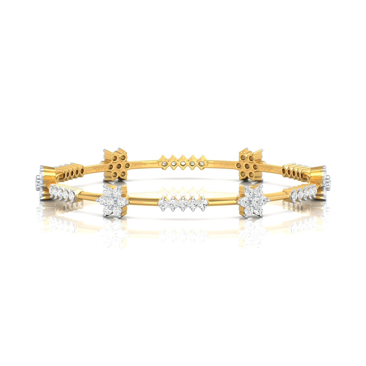 Twilight Bangle — view 1